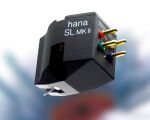 Hana SL mkII (Low Output MC-System)