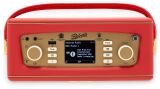 Roberts Revival iStream 3L (Classic Red)