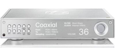 HiFi Rose RD160 (Silber)