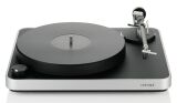 Clearaudio Concept Edition 2024 (Schwarz/Silber)