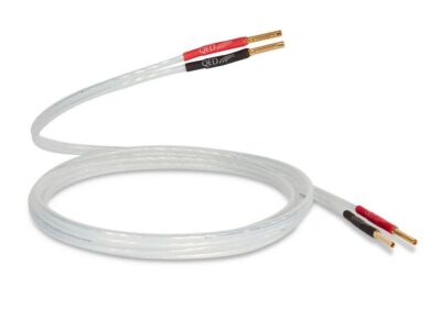 QED Performance XT25 (Single-Wire Banana 2x 3.0 Meter)