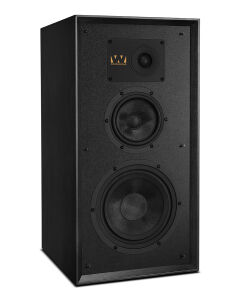 Wharfedale Super Linton (Black Oak)
