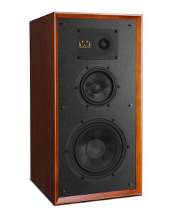 Wharfedale Super Linton (Mahogany)