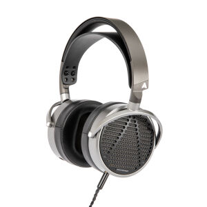 Audeze MM-100 (Schwarz)