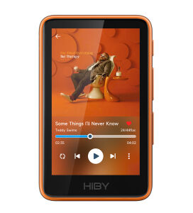 Hiby R1 (Orange)