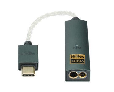 iFi Audio GO link Max