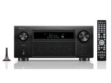 Denon AVC-A10H (Schwarz)