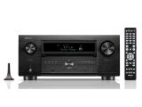 Denon AVC-A10H (Schwarz)