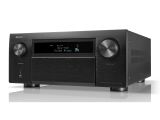 Denon AVC-A10H (Schwarz)