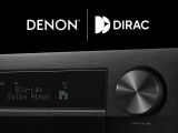 Denon AVC-A10H (Schwarz)