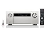 Denon AVC-A10H (Silber)