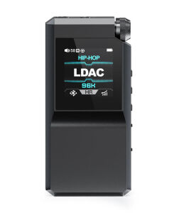 FiiO BTR17 (Schwarz)
