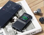 FiiO BTR17 (Schwarz)