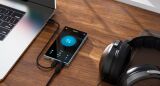 FiiO JM21 (Blau/Silber)