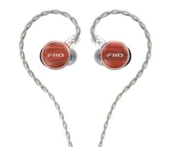 FiiO FP3 (Rosenholz)