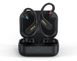 FiiO UTWS5 (2025/2-Pin Version / Schwarz)