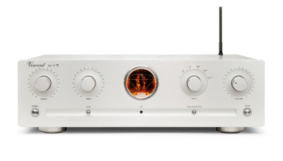 Vincent SA-T7 Diamond (Silber)