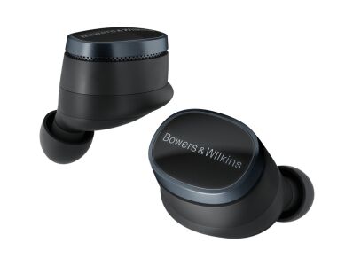 Bowers & Wilkins Pi8 (Anthracite Black)