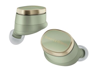 Bowers & Wilkins Pi8 (Jade Green)