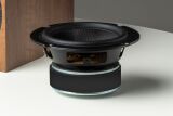 Pro-Ject Speaker Box 5 E (Hochglanz Schwarz)