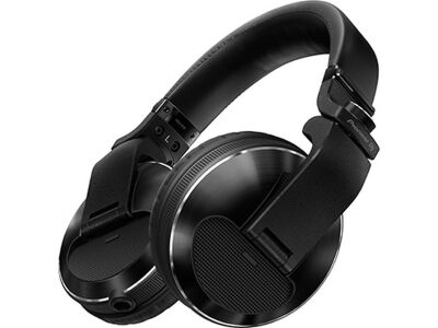 Pioneer HDJ-X10 (Schwarz)