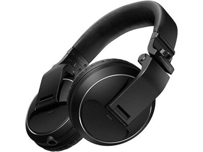 Pioneer HDJ-X5 (Schwarz)