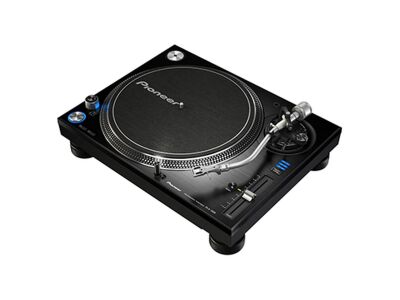 Pioneer PLX-1000 (Schwarz)