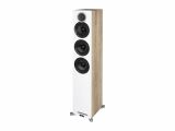 ELAC Debut Reference DF-R 52 (Weiss/Eiche)