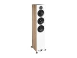 ELAC Debut Reference DF-R 52 (Weiss/Eiche)
