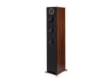 ELAC Debut Reference DF-R 52 (Schwarz/Nussbaum)