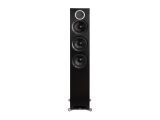 ELAC Debut Reference DF-R 52 (Schwarz/Nussbaum)