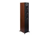 ELAC Debut Reference DF-R 52 (Schwarz/Nussbaum)