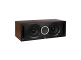 ELAC Debut Reference DC-R 52 (Schwarz/Nussbaum)