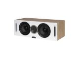 ELAC Debut Reference DC-R 52 (Weiss/Eiche)