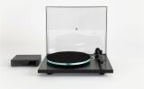 Rega Planar 3 RS Edition (Dark Aluminium)
