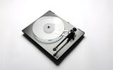 Rega Planar 3 RS Edition (Dark Aluminium)
