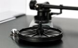 Rega Planar 3 RS Edition (Dark Aluminium)