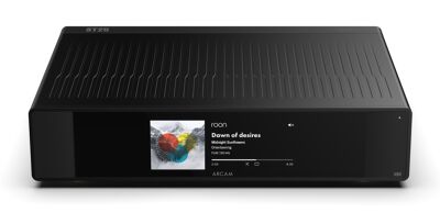 Arcam ST25 (Schwarz)