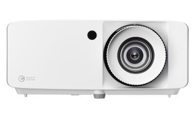 Optoma UHZ66 (Weiss)