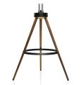 Marantz Horizon Tripod (American Walnut)