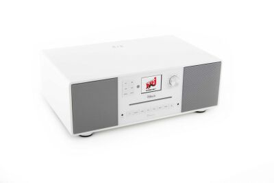 Block Passion (Hochglanz-Weiss)