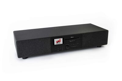 Block Symphonie (Anthrazit)