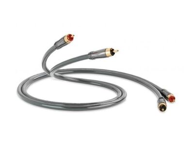 QED Performance Audio 40i RCA (2x 2.0 Meter)