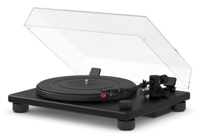 Sonoro Platinum Automatic EAS (Schwarz)