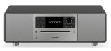 Sonoro Prestige (Graphit Matt-Silber)