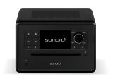 Sonoro Elite (Schwarz-Matt)