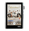 Hiby R3 II (Silber)