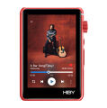 Hiby R3 II (Rot)