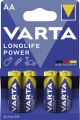 Varta Longlife Power AA