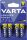 Varta Longlife Power AA